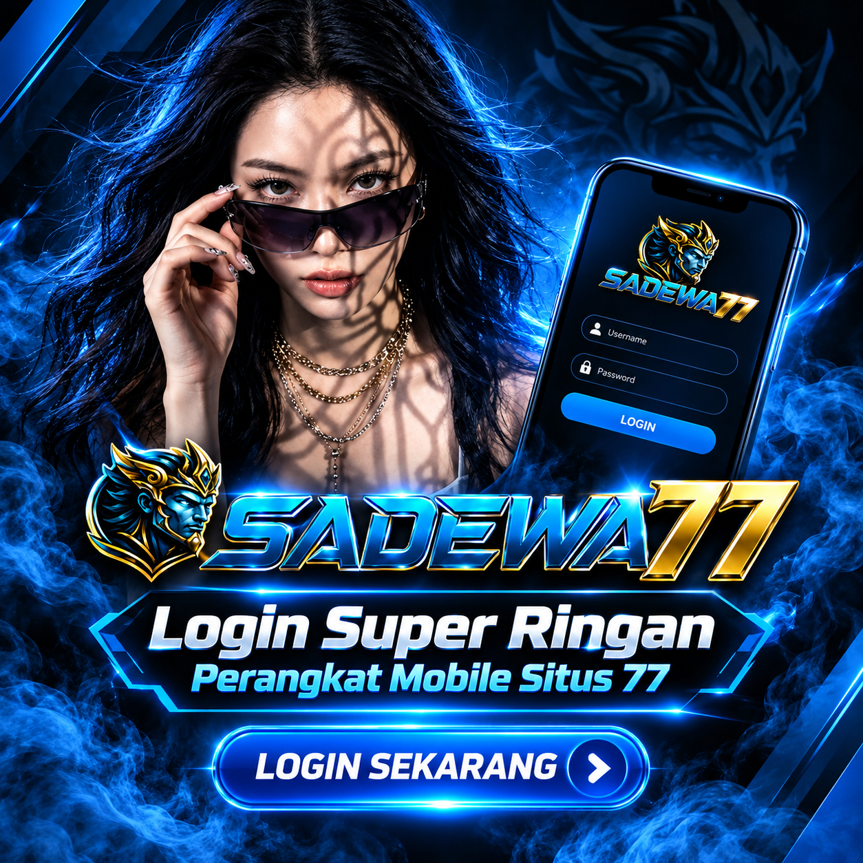 SADEWA77